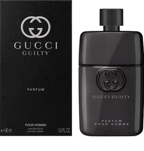 nước hoa gucci guilty premiere|is Gucci Guilty.